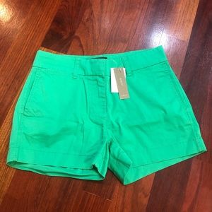 J Crew | Chino Shorts